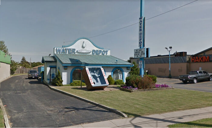 75 Buildings That Are Pretending To Be Something They&rsquo;re Not And It&rsquo;s Pretty Obvious