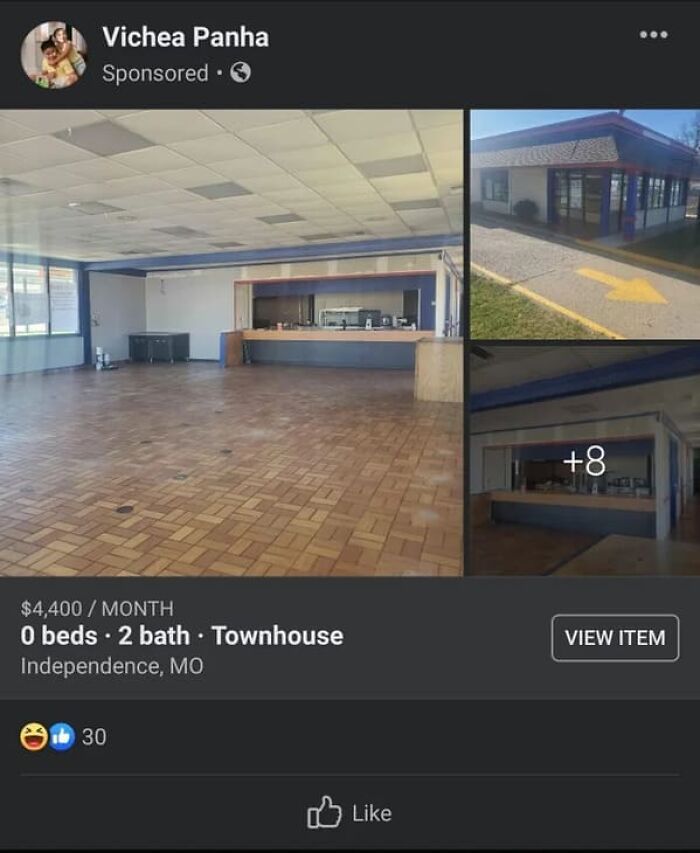 75 Buildings That Are Pretending To Be Something They&rsquo;re Not And It&rsquo;s Pretty Obvious