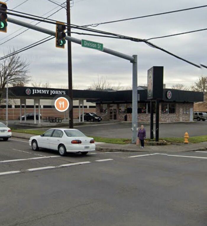 75 Buildings That Are Pretending To Be Something They&rsquo;re Not And It&rsquo;s Pretty Obvious