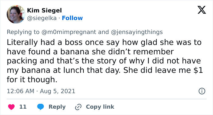 35 Office Food Thief Stories That Make You Wonder What’s Wrong With People 35 Office Food Thief Stories That Make You Wonder What’s Wrong With People