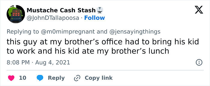 35 Office Food Thief Stories That Make You Wonder What’s Wrong With People 35 Office Food Thief Stories That Make You Wonder What’s Wrong With People
