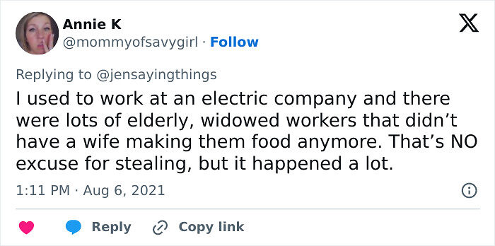 35 Office Food Thief Stories That Make You Wonder What’s Wrong With People 35 Office Food Thief Stories That Make You Wonder What’s Wrong With People