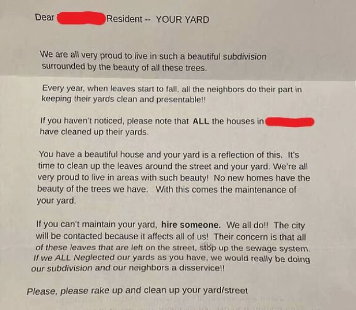 59 Times Petty People Left The Most Hilarious And Infuriating Passive-Aggressive Notes (New Pics) 59 Times Petty People Left The Most Hilarious And Infuriating Passive-Aggressive Notes (New Pics)