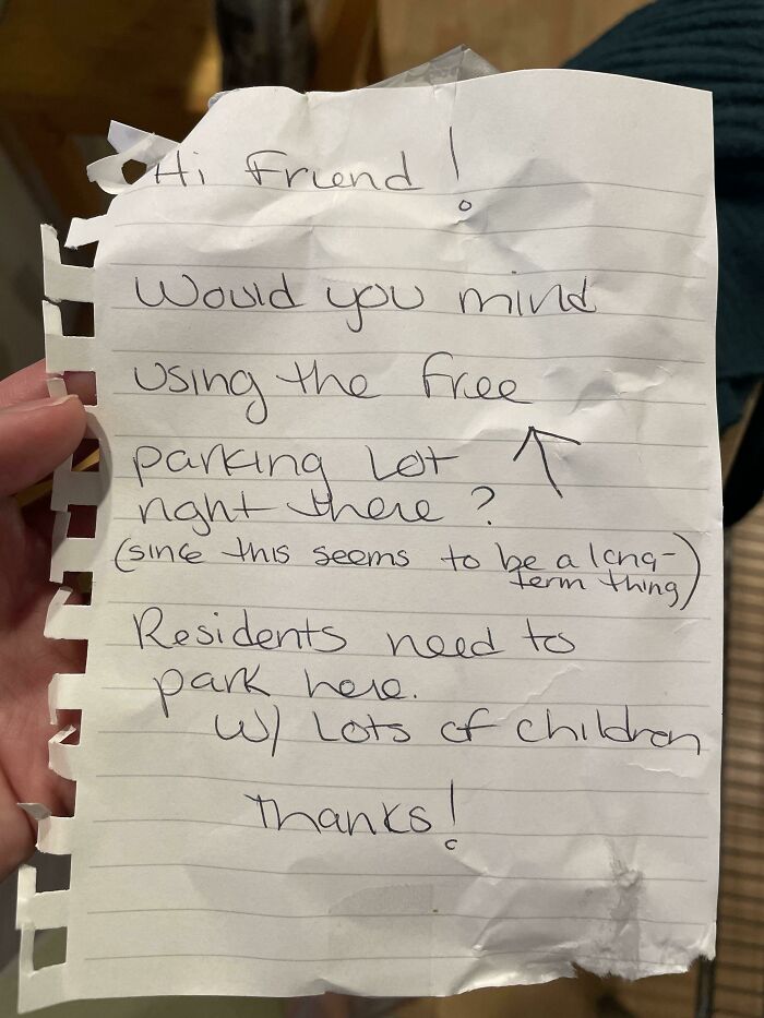 59 Times Petty People Left The Most Hilarious And Infuriating Passive-Aggressive Notes (New Pics) 59 Times Petty People Left The Most Hilarious And Infuriating Passive-Aggressive Notes (New Pics)