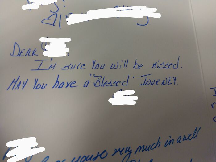 59 Times Petty People Left The Most Hilarious And Infuriating Passive-Aggressive Notes (New Pics) 59 Times Petty People Left The Most Hilarious And Infuriating Passive-Aggressive Notes (New Pics)