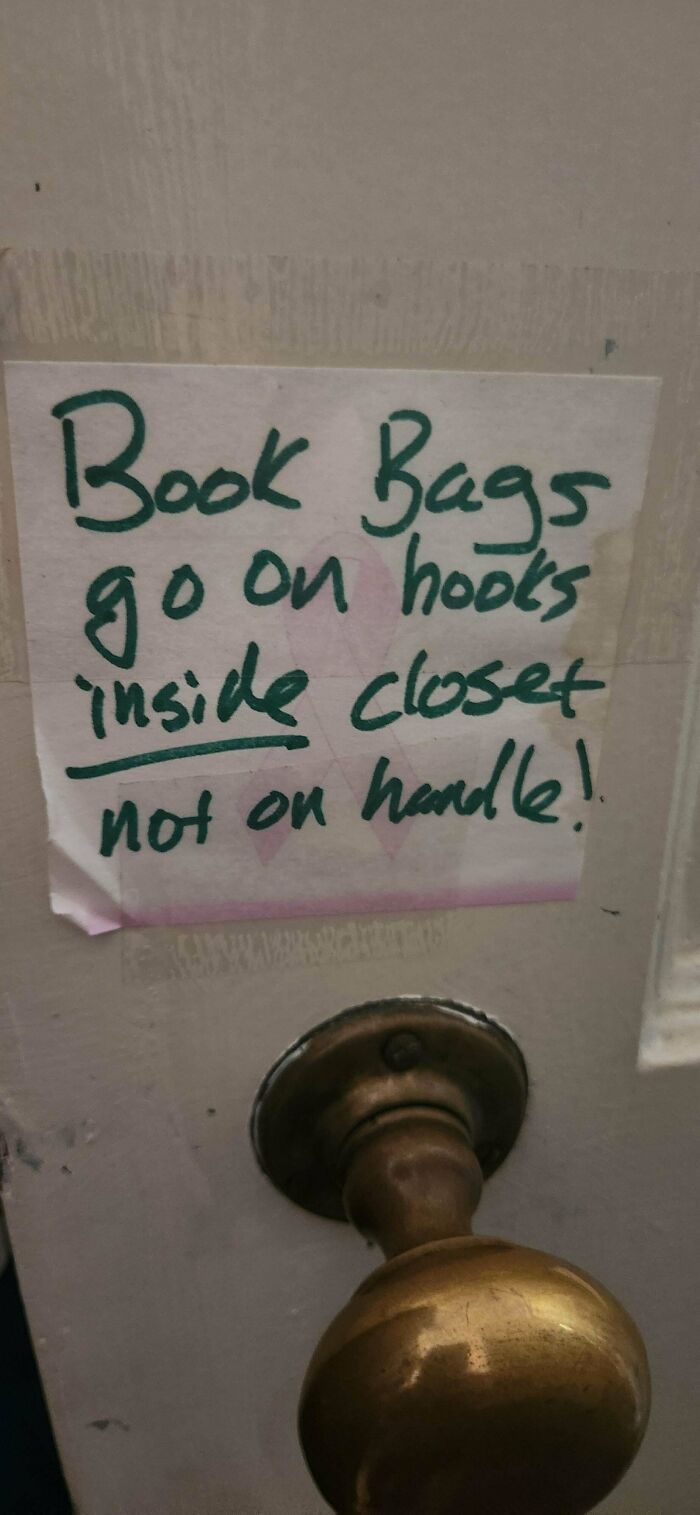 59 Times Petty People Left The Most Hilarious And Infuriating Passive-Aggressive Notes (New Pics) 59 Times Petty People Left The Most Hilarious And Infuriating Passive-Aggressive Notes (New Pics)