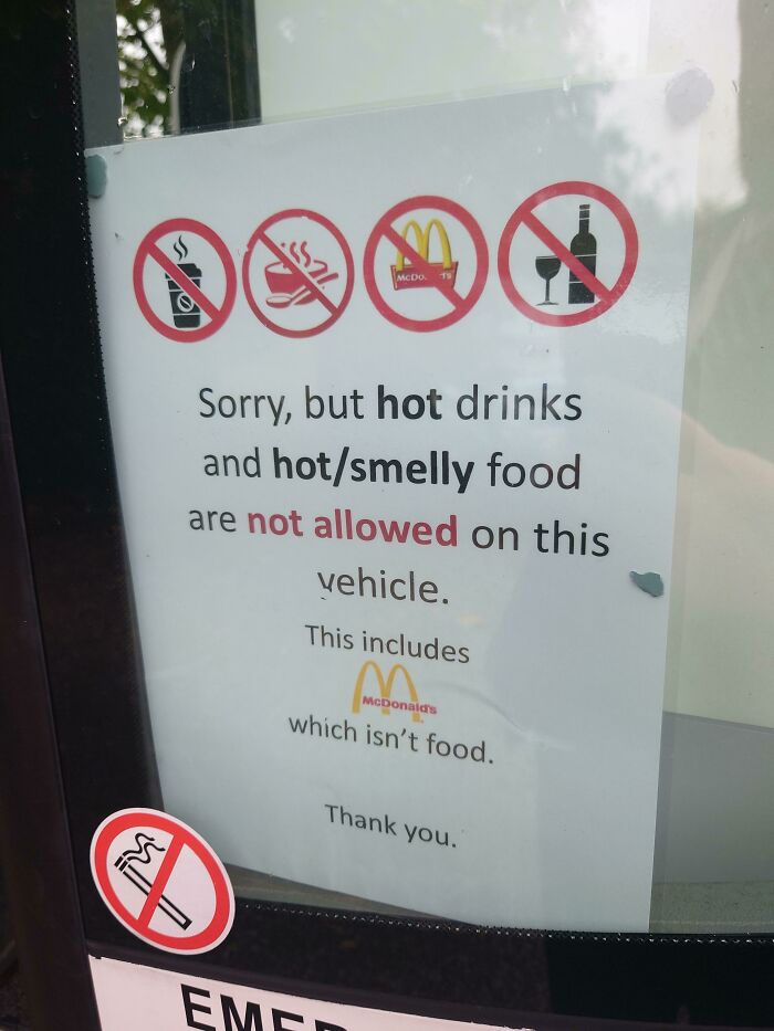 59 Times Petty People Left The Most Hilarious And Infuriating Passive-Aggressive Notes (New Pics) 59 Times Petty People Left The Most Hilarious And Infuriating Passive-Aggressive Notes (New Pics)