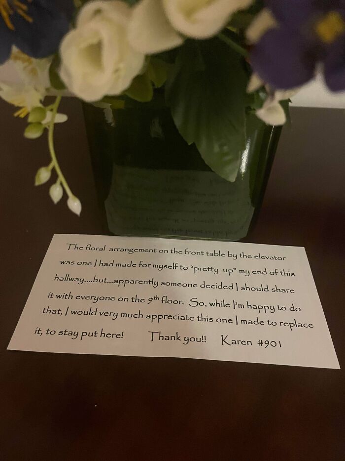 59 Times Petty People Left The Most Hilarious And Infuriating Passive-Aggressive Notes (New Pics) 59 Times Petty People Left The Most Hilarious And Infuriating Passive-Aggressive Notes (New Pics)