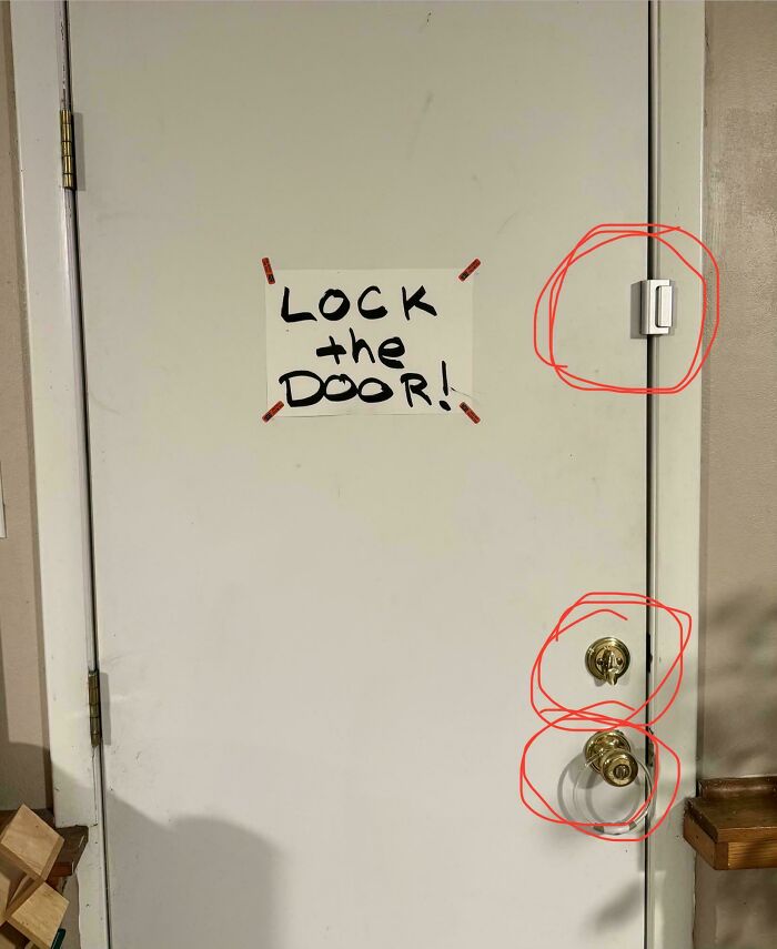 59 Times Petty People Left The Most Hilarious And Infuriating Passive-Aggressive Notes (New Pics) 59 Times Petty People Left The Most Hilarious And Infuriating Passive-Aggressive Notes (New Pics)