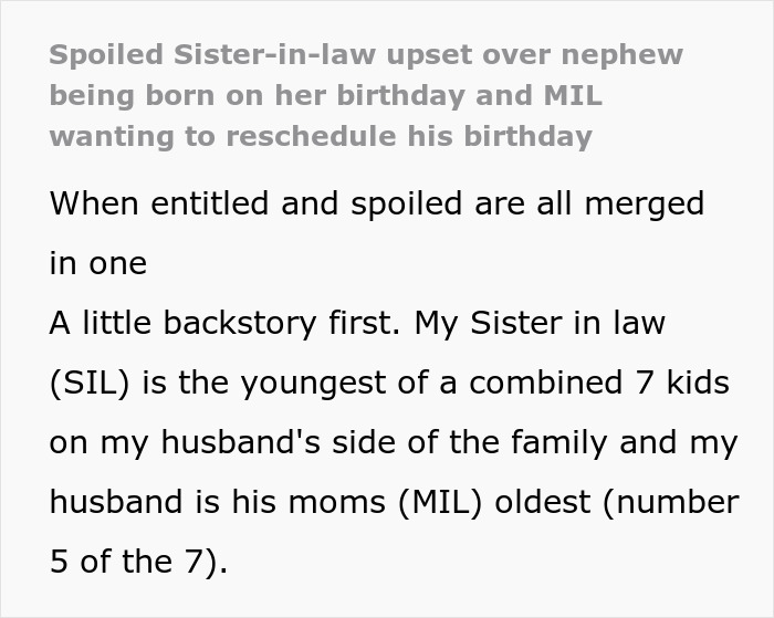 Parents Move Across The Country After MIL Skips Grandson&rsquo;s First Birthday To Support Spoiled SIL