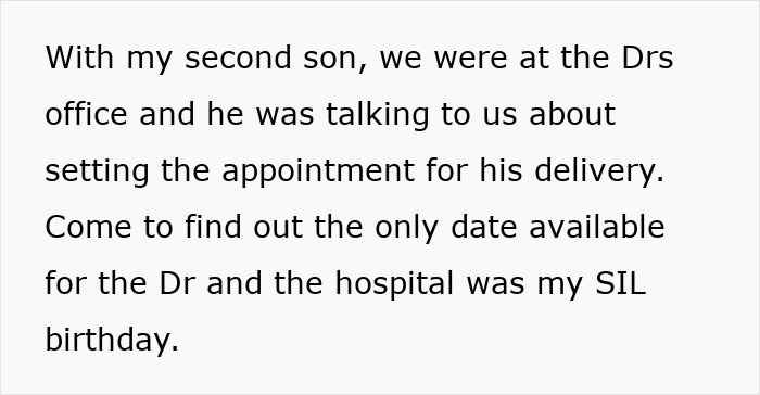 Parents Move Across The Country After MIL Skips Grandson&rsquo;s First Birthday To Support Spoiled SIL