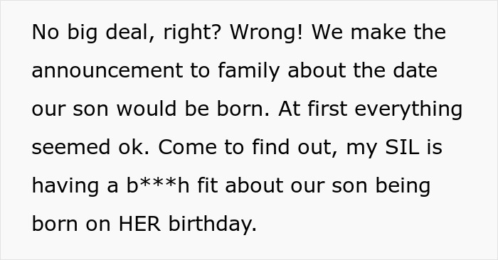 Parents Move Across The Country After MIL Skips Grandson&rsquo;s First Birthday To Support Spoiled SIL