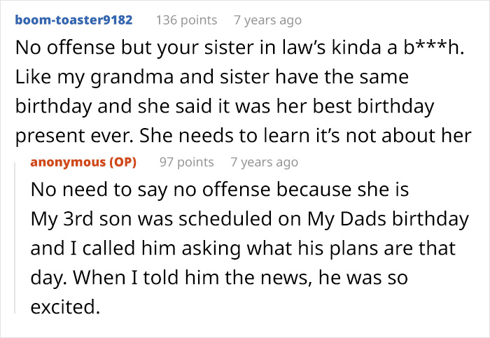 Parents Move Across The Country After MIL Skips Grandson&rsquo;s First Birthday To Support Spoiled SIL