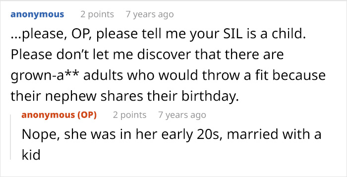 Parents Move Across The Country After MIL Skips Grandson&rsquo;s First Birthday To Support Spoiled SIL