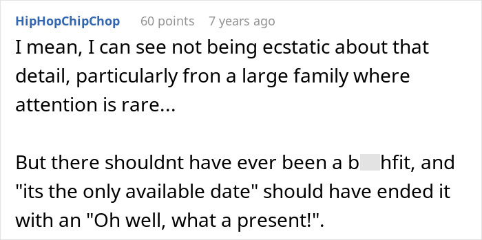 Parents Move Across The Country After MIL Skips Grandson&rsquo;s First Birthday To Support Spoiled SIL