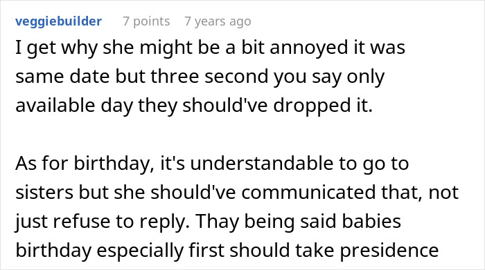 Parents Move Across The Country After MIL Skips Grandson&rsquo;s First Birthday To Support Spoiled SIL