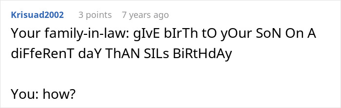 Parents Move Across The Country After MIL Skips Grandson&rsquo;s First Birthday To Support Spoiled SIL
