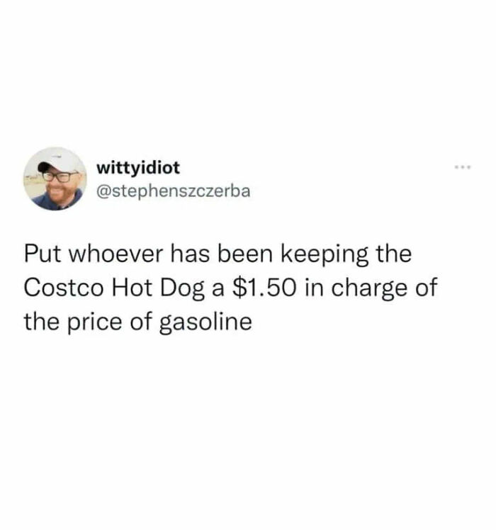 &ldquo;Thoughts I Thought&rdquo;: This Comedian Gains 435K Followers By Sharing His Hilariously Unfiltered Takes On Life (80 Posts)