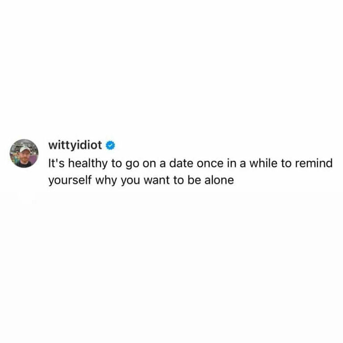 &ldquo;Thoughts I Thought&rdquo;: This Comedian Gains 435K Followers By Sharing His Hilariously Unfiltered Takes On Life (80 Posts)