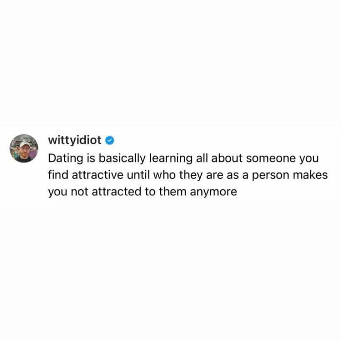 &ldquo;Thoughts I Thought&rdquo;: This Comedian Gains 435K Followers By Sharing His Hilariously Unfiltered Takes On Life (80 Posts)