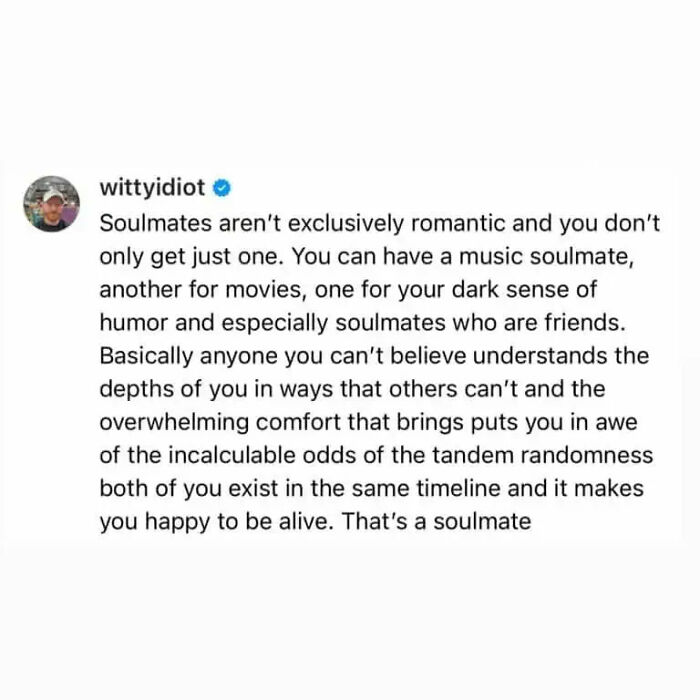 &ldquo;Thoughts I Thought&rdquo;: This Comedian Gains 435K Followers By Sharing His Hilariously Unfiltered Takes On Life (80 Posts)