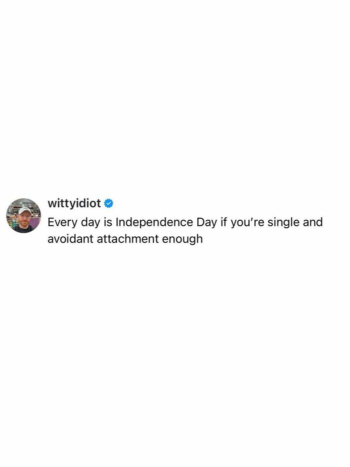 &ldquo;Thoughts I Thought&rdquo;: This Comedian Gains 435K Followers By Sharing His Hilariously Unfiltered Takes On Life (80 Posts)