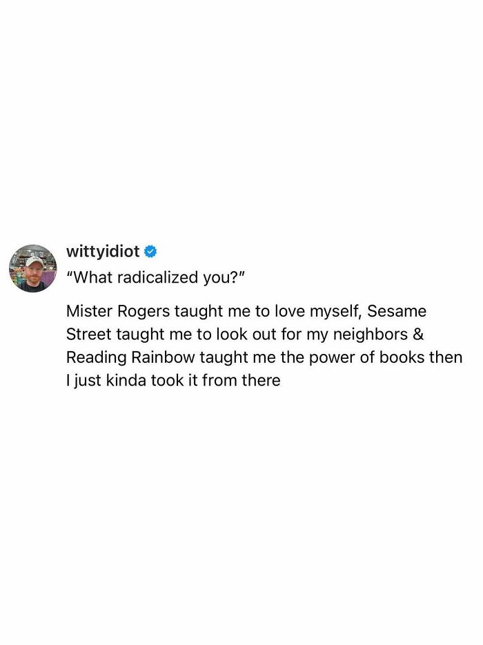 &ldquo;Thoughts I Thought&rdquo;: This Comedian Gains 435K Followers By Sharing His Hilariously Unfiltered Takes On Life (80 Posts)