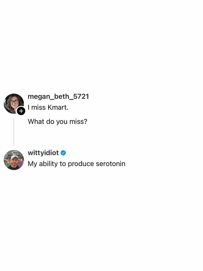 &ldquo;Thoughts I Thought&rdquo;: This Comedian Gains 435K Followers By Sharing His Hilariously Unfiltered Takes On Life (80 Posts)