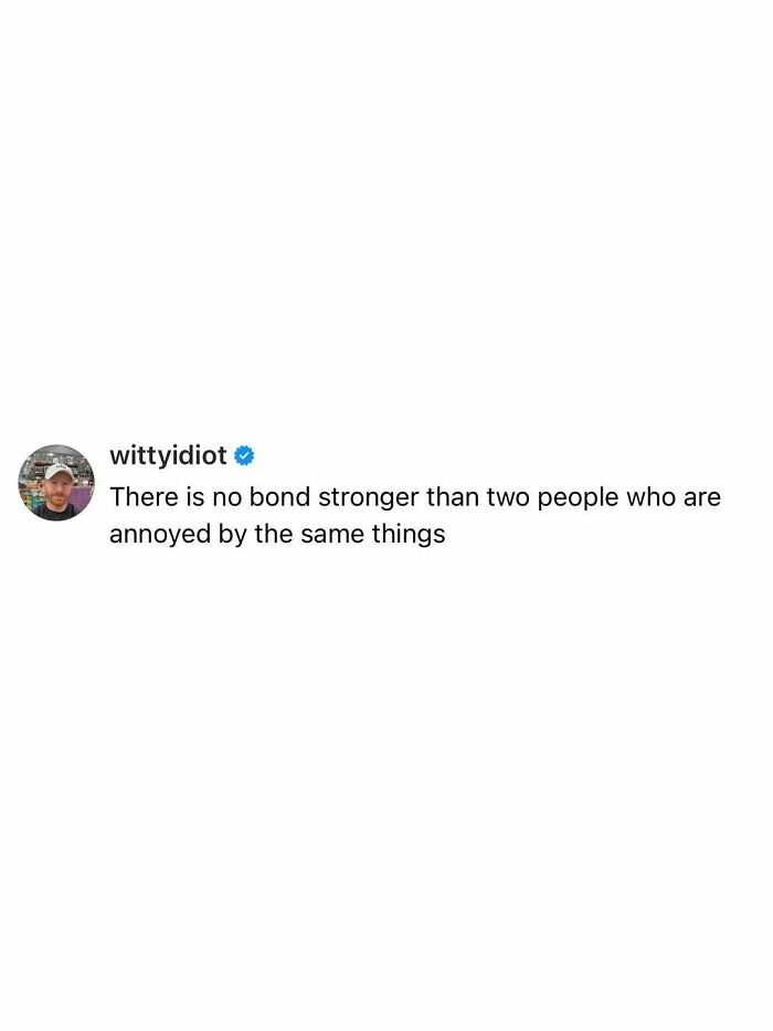 &ldquo;Thoughts I Thought&rdquo;: This Comedian Gains 435K Followers By Sharing His Hilariously Unfiltered Takes On Life (80 Posts)
