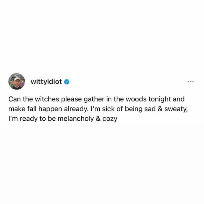 &ldquo;Thoughts I Thought&rdquo;: This Comedian Gains 435K Followers By Sharing His Hilariously Unfiltered Takes On Life (80 Posts)