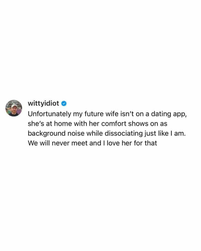 &ldquo;Thoughts I Thought&rdquo;: This Comedian Gains 435K Followers By Sharing His Hilariously Unfiltered Takes On Life (80 Posts)