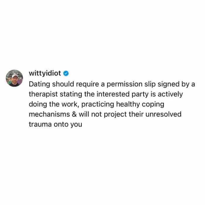 &ldquo;Thoughts I Thought&rdquo;: This Comedian Gains 435K Followers By Sharing His Hilariously Unfiltered Takes On Life (80 Posts)