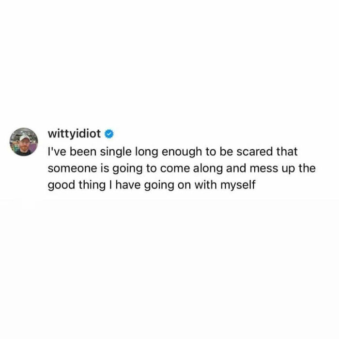 &ldquo;Thoughts I Thought&rdquo;: This Comedian Gains 435K Followers By Sharing His Hilariously Unfiltered Takes On Life (80 Posts)