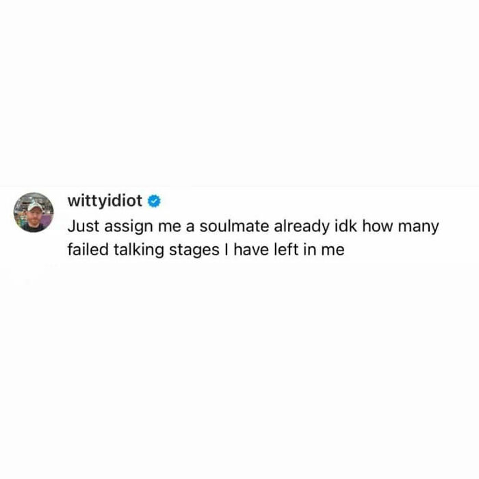 &ldquo;Thoughts I Thought&rdquo;: This Comedian Gains 435K Followers By Sharing His Hilariously Unfiltered Takes On Life (80 Posts)