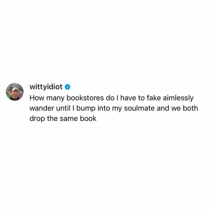 &ldquo;Thoughts I Thought&rdquo;: This Comedian Gains 435K Followers By Sharing His Hilariously Unfiltered Takes On Life (80 Posts)