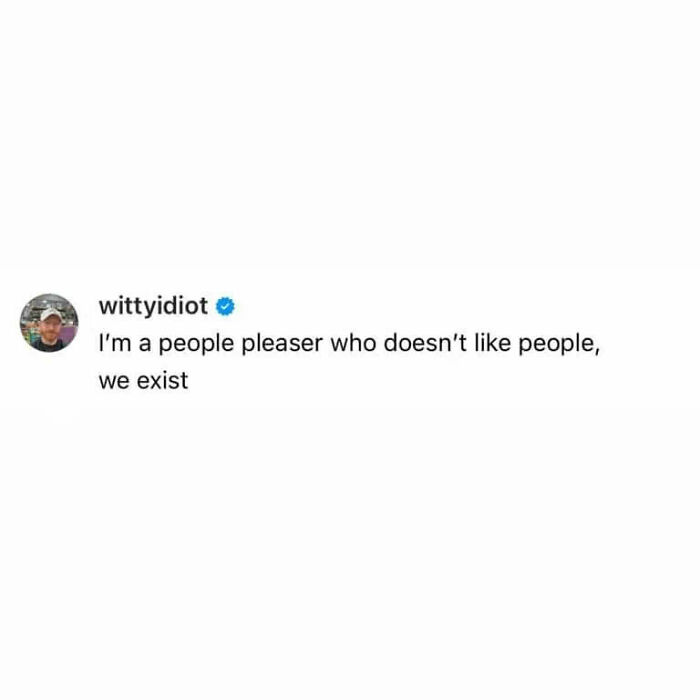 &ldquo;Thoughts I Thought&rdquo;: This Comedian Gains 435K Followers By Sharing His Hilariously Unfiltered Takes On Life (80 Posts)