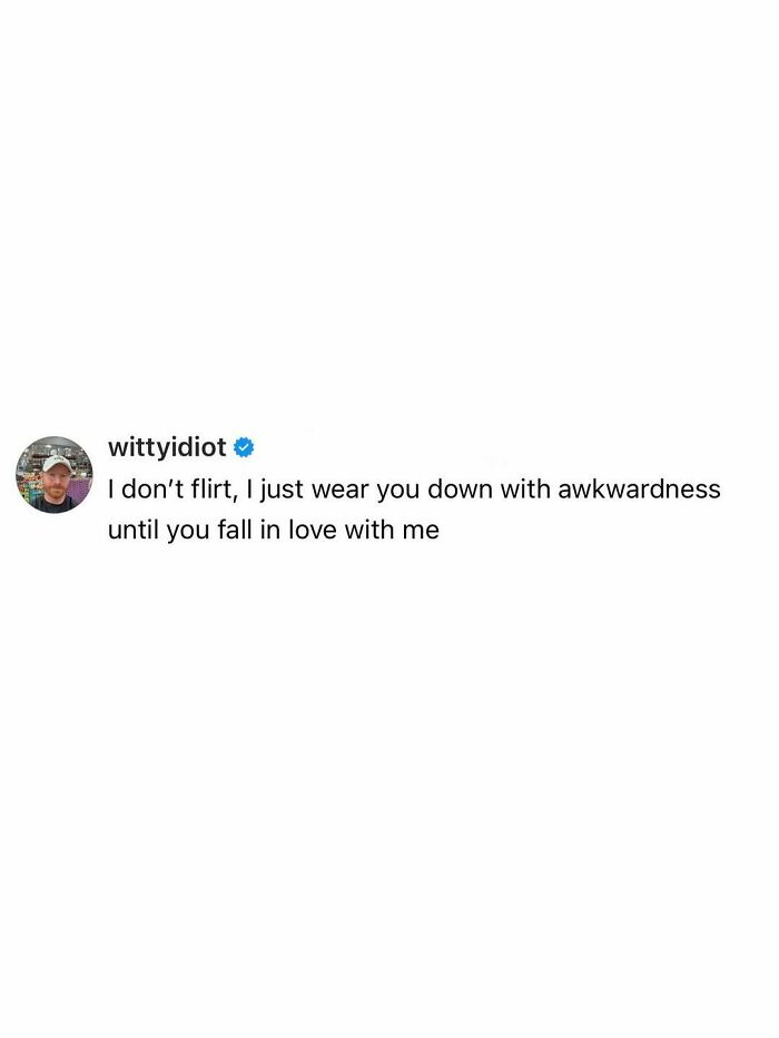 &ldquo;Thoughts I Thought&rdquo;: This Comedian Gains 435K Followers By Sharing His Hilariously Unfiltered Takes On Life (80 Posts)