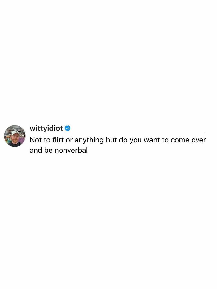 &ldquo;Thoughts I Thought&rdquo;: This Comedian Gains 435K Followers By Sharing His Hilariously Unfiltered Takes On Life (80 Posts)