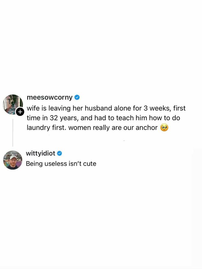 &ldquo;Thoughts I Thought&rdquo;: This Comedian Gains 435K Followers By Sharing His Hilariously Unfiltered Takes On Life (80 Posts)