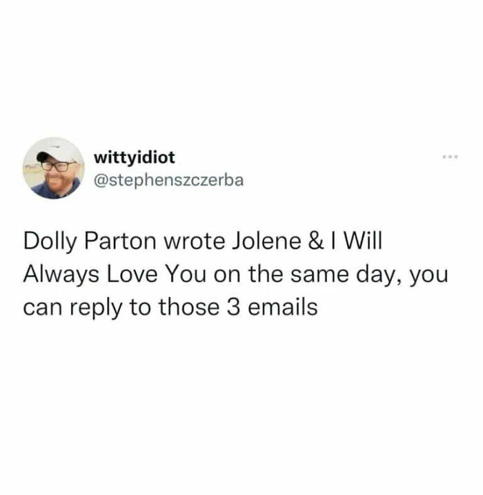 &ldquo;Thoughts I Thought&rdquo;: This Comedian Gains 435K Followers By Sharing His Hilariously Unfiltered Takes On Life (80 Posts)