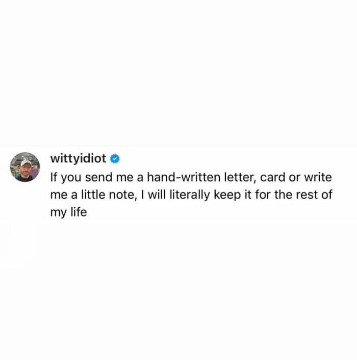 &ldquo;Thoughts I Thought&rdquo;: This Comedian Gains 435K Followers By Sharing His Hilariously Unfiltered Takes On Life (80 Posts)