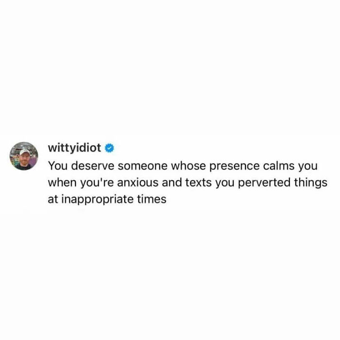 &ldquo;Thoughts I Thought&rdquo;: This Comedian Gains 435K Followers By Sharing His Hilariously Unfiltered Takes On Life (80 Posts)