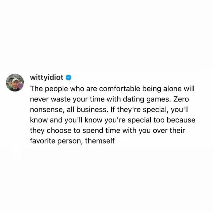 &ldquo;Thoughts I Thought&rdquo;: This Comedian Gains 435K Followers By Sharing His Hilariously Unfiltered Takes On Life (80 Posts)