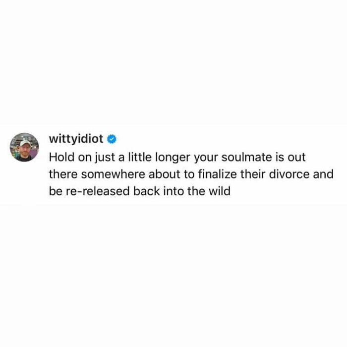 &ldquo;Thoughts I Thought&rdquo;: This Comedian Gains 435K Followers By Sharing His Hilariously Unfiltered Takes On Life (80 Posts)