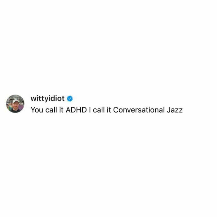 &ldquo;Thoughts I Thought&rdquo;: This Comedian Gains 435K Followers By Sharing His Hilariously Unfiltered Takes On Life (80 Posts)