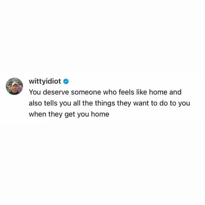 &ldquo;Thoughts I Thought&rdquo;: This Comedian Gains 435K Followers By Sharing His Hilariously Unfiltered Takes On Life (80 Posts)