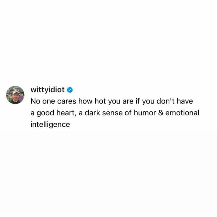 &ldquo;Thoughts I Thought&rdquo;: This Comedian Gains 435K Followers By Sharing His Hilariously Unfiltered Takes On Life (80 Posts)