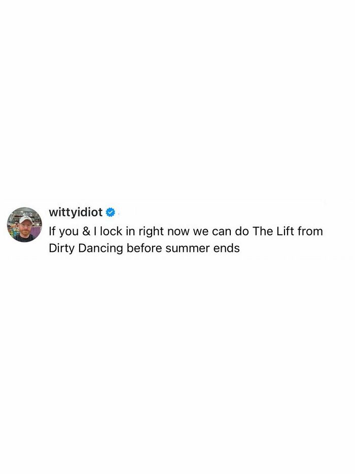 &ldquo;Thoughts I Thought&rdquo;: This Comedian Gains 435K Followers By Sharing His Hilariously Unfiltered Takes On Life (80 Posts)