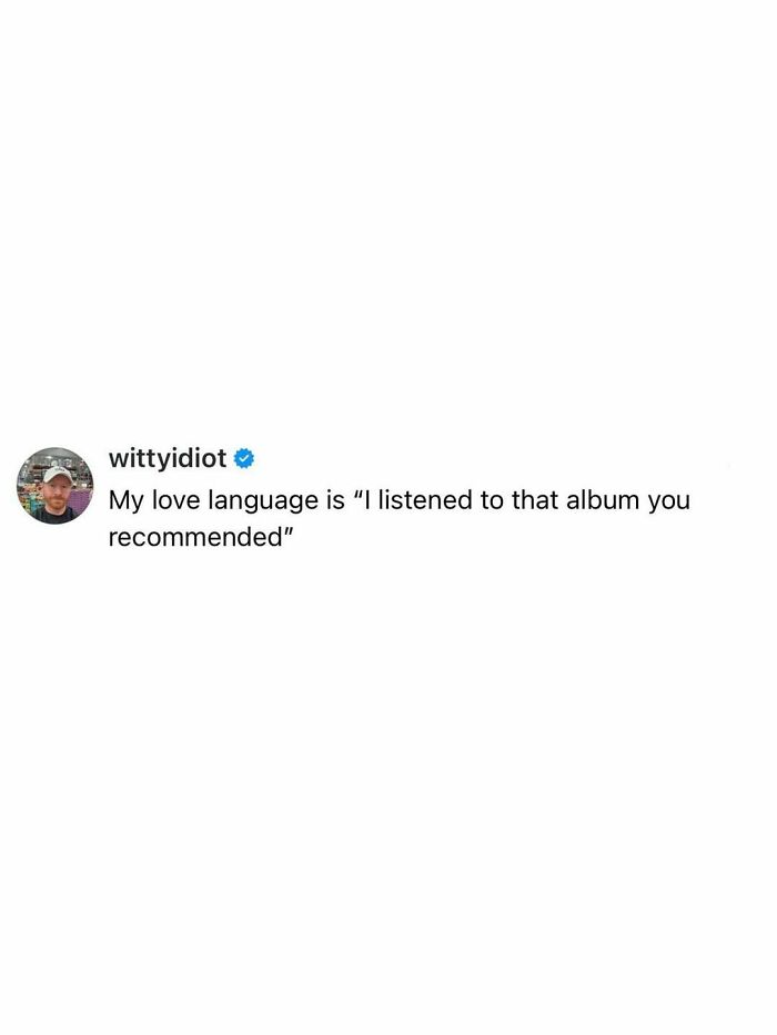 &ldquo;Thoughts I Thought&rdquo;: This Comedian Gains 435K Followers By Sharing His Hilariously Unfiltered Takes On Life (80 Posts)