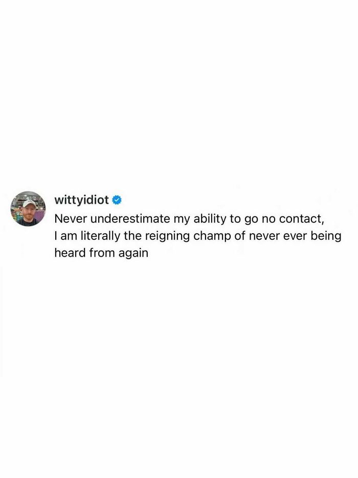 &ldquo;Thoughts I Thought&rdquo;: This Comedian Gains 435K Followers By Sharing His Hilariously Unfiltered Takes On Life (80 Posts)